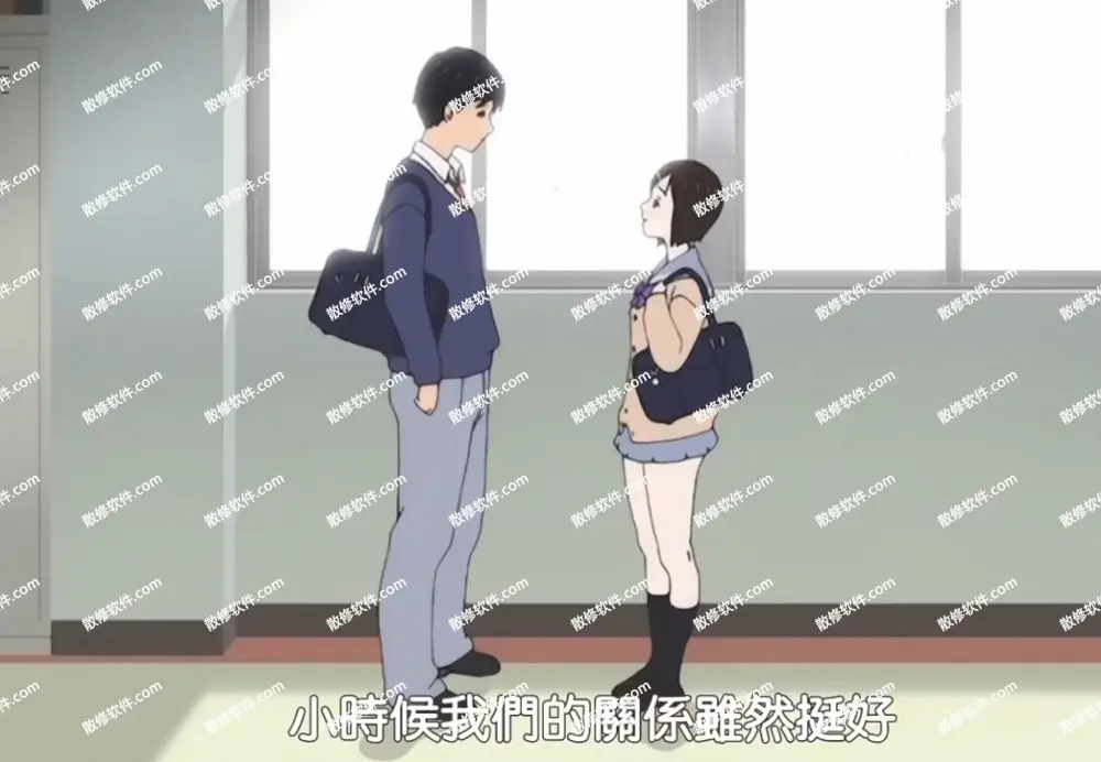 《交！～青梅竹马害羞的样子是谎言～》1080P高清全集完整版-青梅竹马害羞的样子是谎言动漫无广告在线看-全网同步更新资源