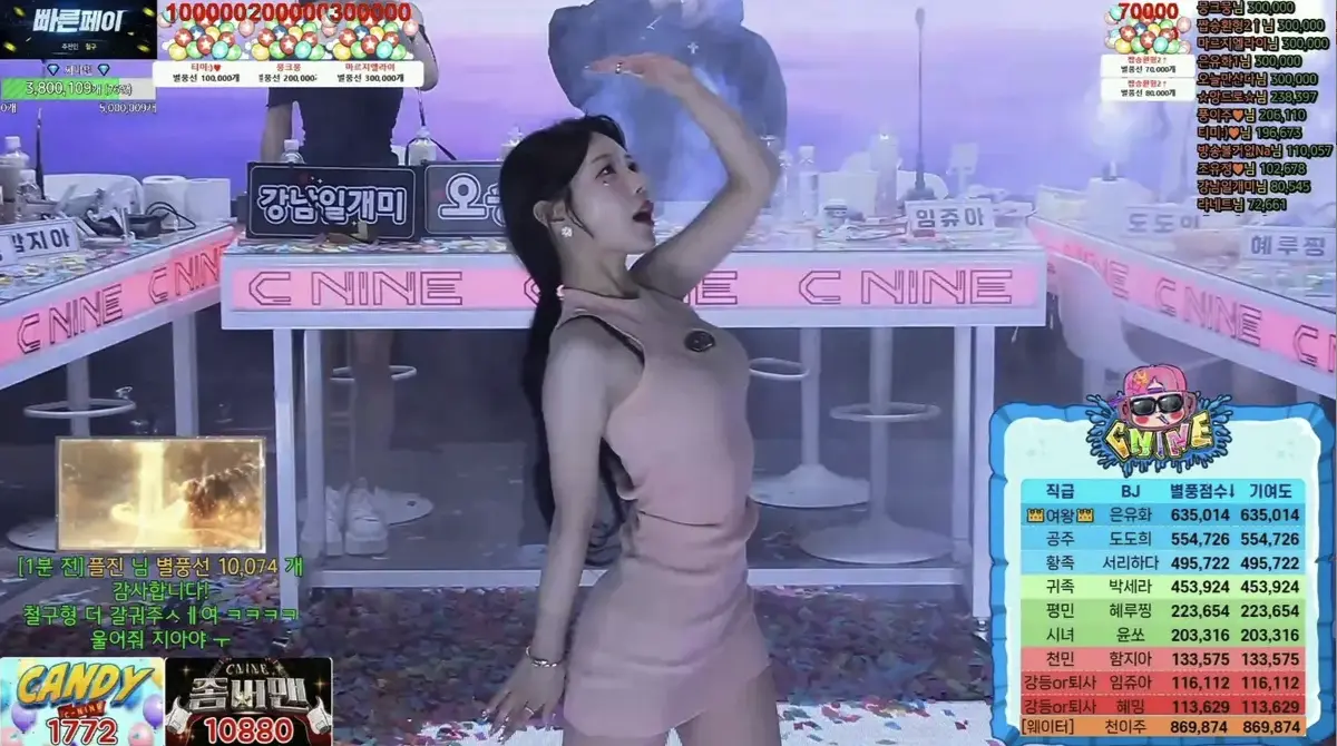韩国bj女团熊猫班《全员卸甲》高清完整版在线观看 - 无删减无广告 - 全员卸甲HD免费播放