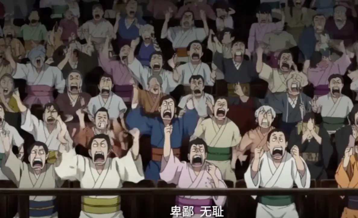 《神明擂台：谁说大夏无神》动画全季超清版-1080P高清画质免费在线观看-神明擂台：谁说大夏无神全集无删减资源-迅雷/夸克网盘秒存