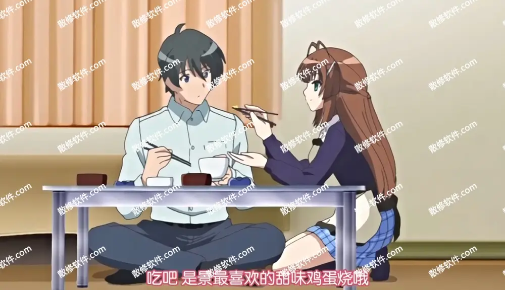 《等待神的纱奈》全季高清无删减在线观看-等待神的纱奈人物关系与结局-动漫全集完整版免费播放
