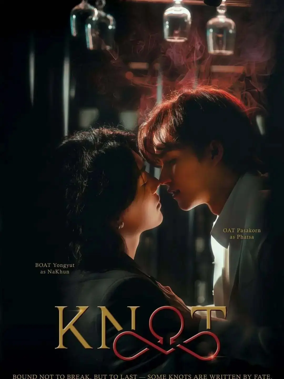 2026泰剧《结缘》KNOT全集高清免费在线观看-泰腐剧《结缘》无删减完整版-双男主BL剧1080P播放