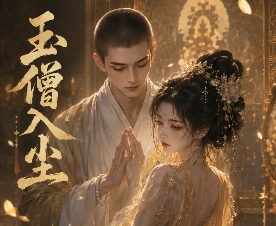 《玉僧入尘》短剧资源下载-全集高清无删减免费在线观看-玉僧入尘完整版大结局抢先看
