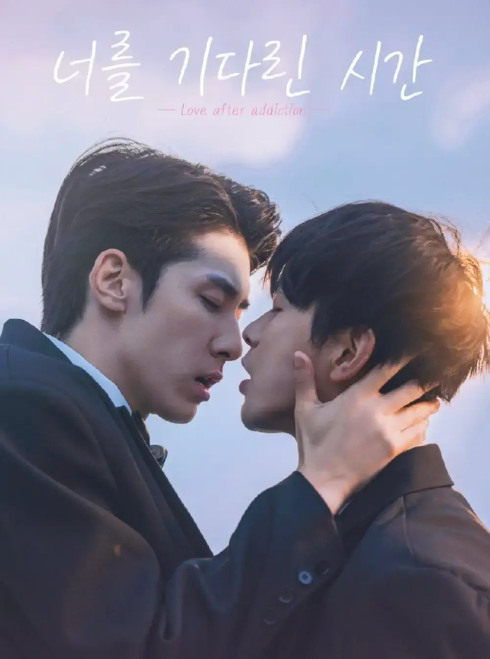 《许你十年》2026高分双男主电视剧免费看-短剧《许你十年》HD高清画质播放-全网同步更新无删减资源