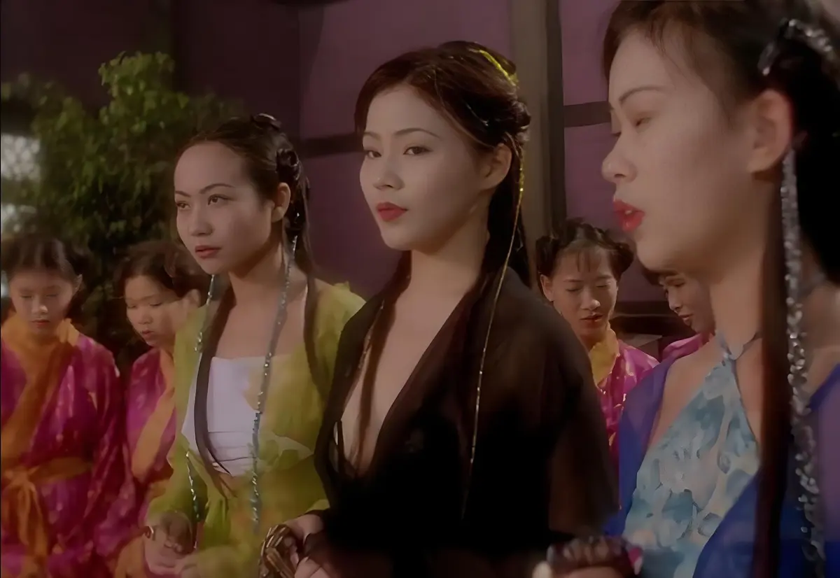 《玉蒲团之玉女心经》无删减版全集在线观看 - 高清修复中字 - 玉蒲团之玉女心经免费播放无弹窗广告