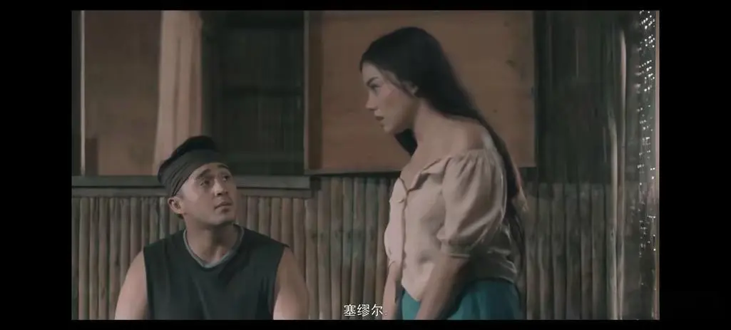 菲律宾电影《野花》未删减版高清在线观看-完整版资源无广告播放