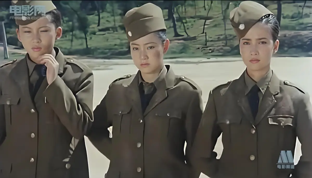《女子别动队》越南伦理电影高清完整版-在线观看无广告-免费资源下载-女子别动队无删减