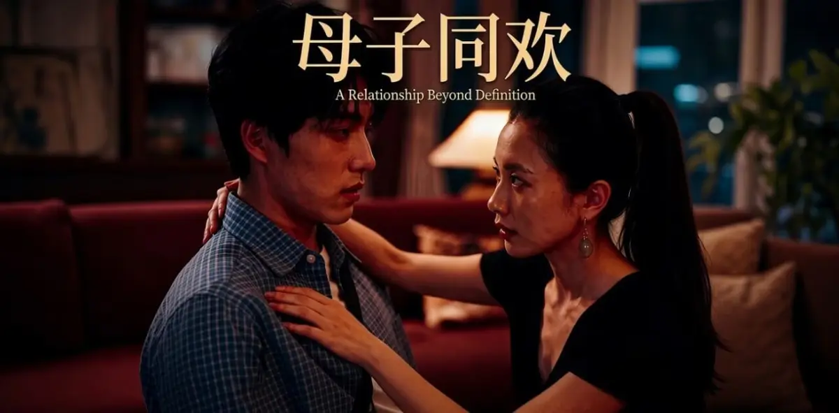《母子同欢》AI真人短剧全集免费观看-高清在线播放无删减版-百度夸克网盘资源分享