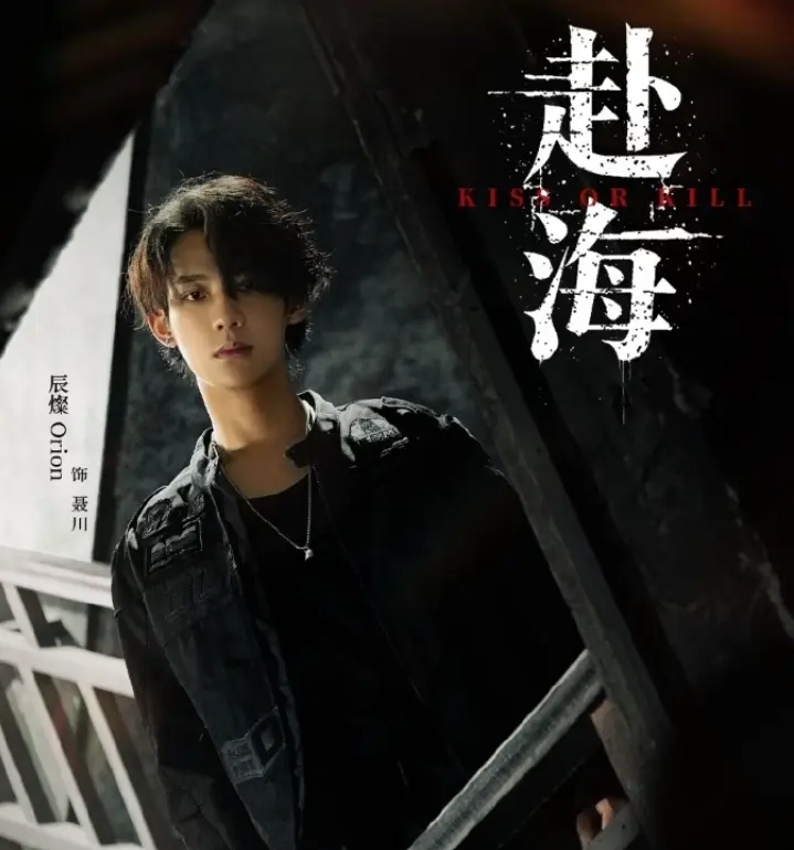 《赴海》环大陆双男主爱情剧完整版免费在线观看-赴海全集高清手机播放-辰燦主演资源无删减