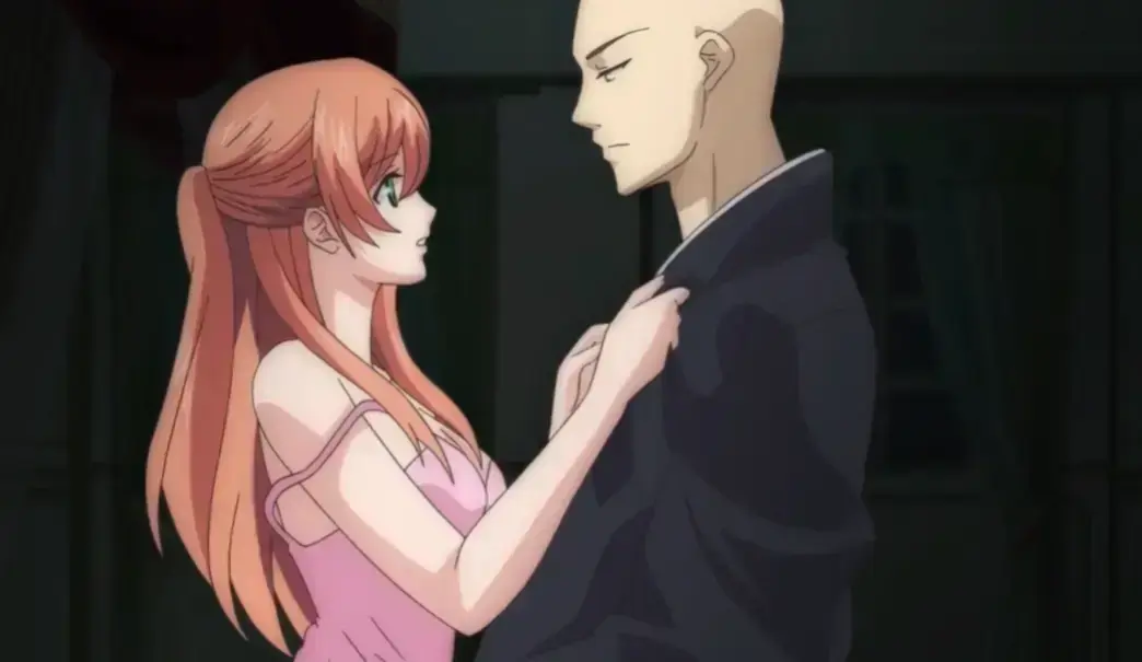 《僧侣之夜》1080P无删减全集在线观看-风车动漫《僧侣之夜》动漫免费观看全集完整版-高清无广告在线观看