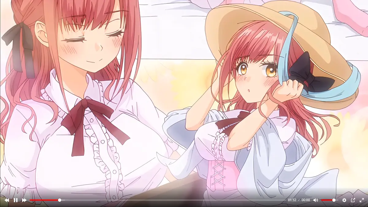 《玩美×玩媚2》全季高清无删减在线观看 - 完整版免费观看 樱花动漫