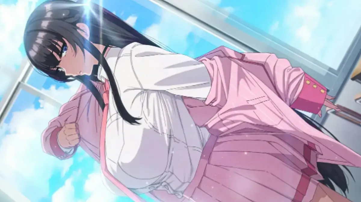 《彼女三姐妹》动漫在线免费高清全集观看-彼女催眠完整版1080P在线播放-无删减免费观看-动漫全集