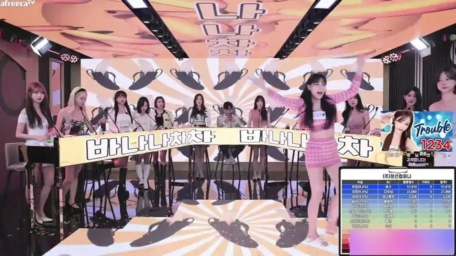 《jinricp女团小黑屋完整版卸甲》高清在线观看_韩国BJ舞团全集视频免费播放_无广告爱奇艺资源