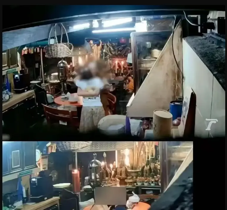 《泰国泽度金阿赞初事件》全网首发完整视频-蓝光超清无删极速下载-泰国泽度金阿赞初事件高清未删节版免费在线观看