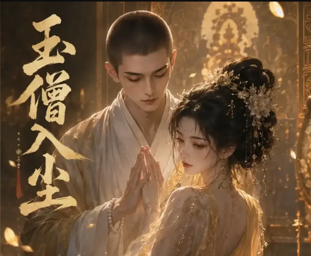 《玉僧入尘》AI短剧全集高清-1080P完整版手机在线播放-玉僧入尘无删节资源夸克网盘下载