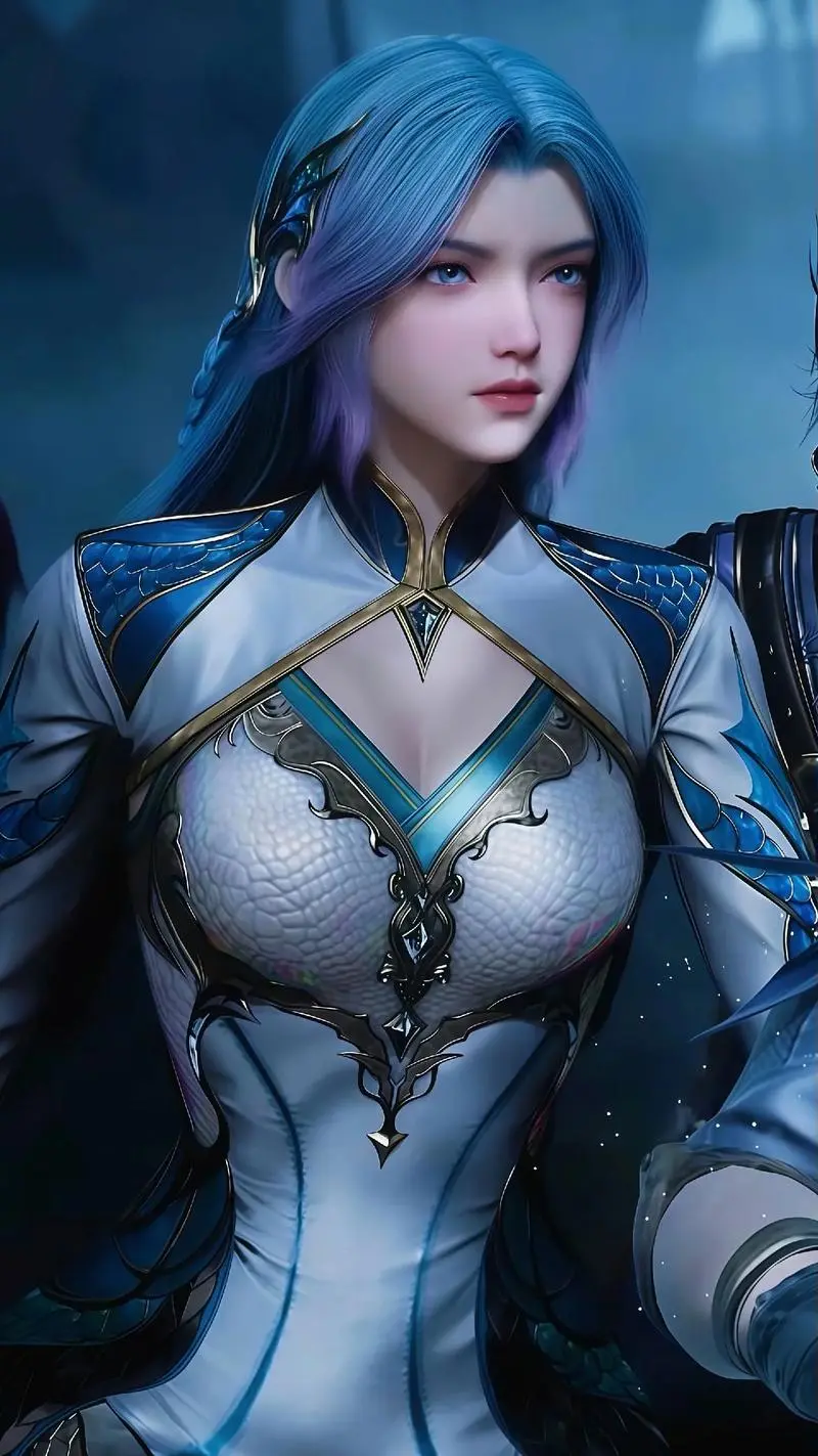 斗罗大陆2绝世唐门全集免费观看-《斗罗大陆2绝世唐门》100集高清完整版在线播放-国产动漫1080P高清无删减资源