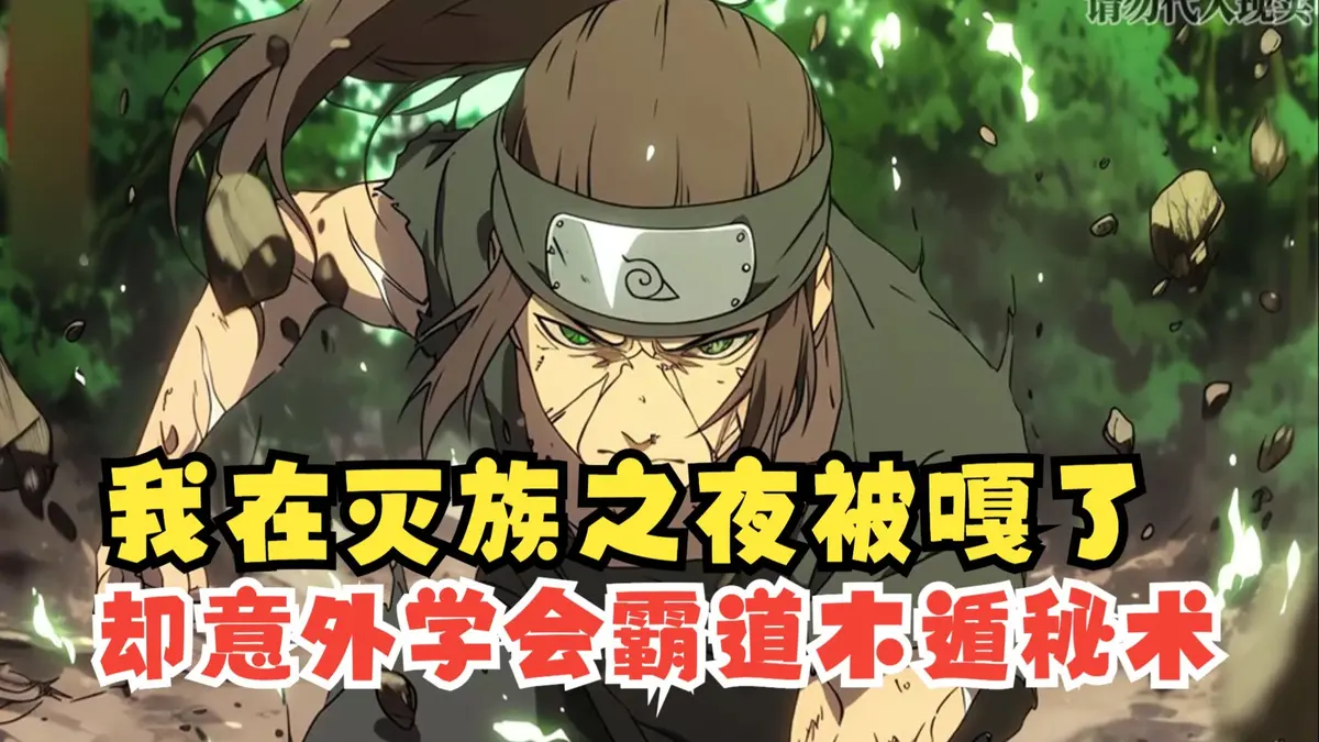 火影同人之暗黑世界动漫全集免费看-《火影同人之暗黑世界》HD高清画质无删减-在线观看完整版资源
