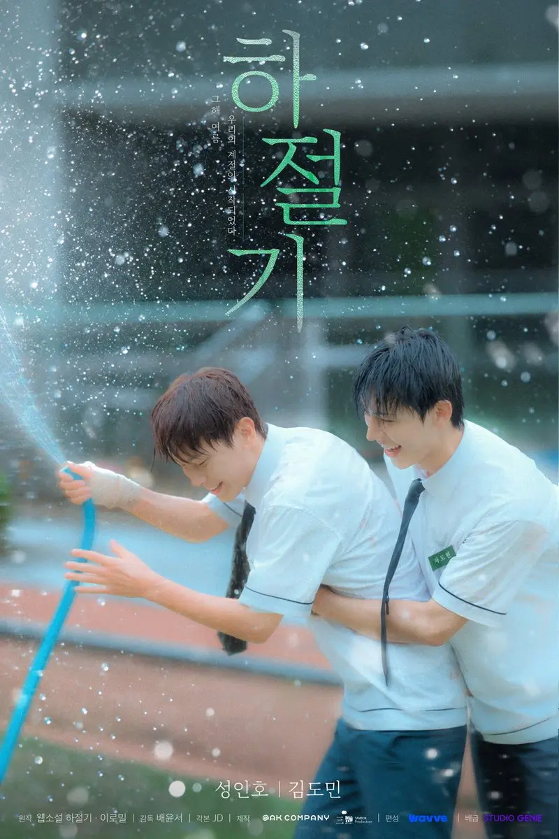 《夏季》最新2026韩剧全集免费观看国语完整版-夏季在线观看HD高清-双男主主演无广告播放-韩国剧完整版免费播放