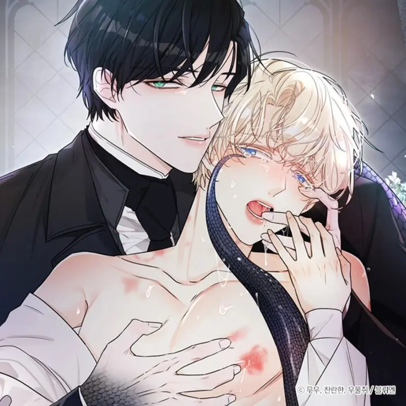 《蛇窟》韩漫全集无删减免费在线阅读-蛇窟漫画高清完整版-无广告下拉式观看