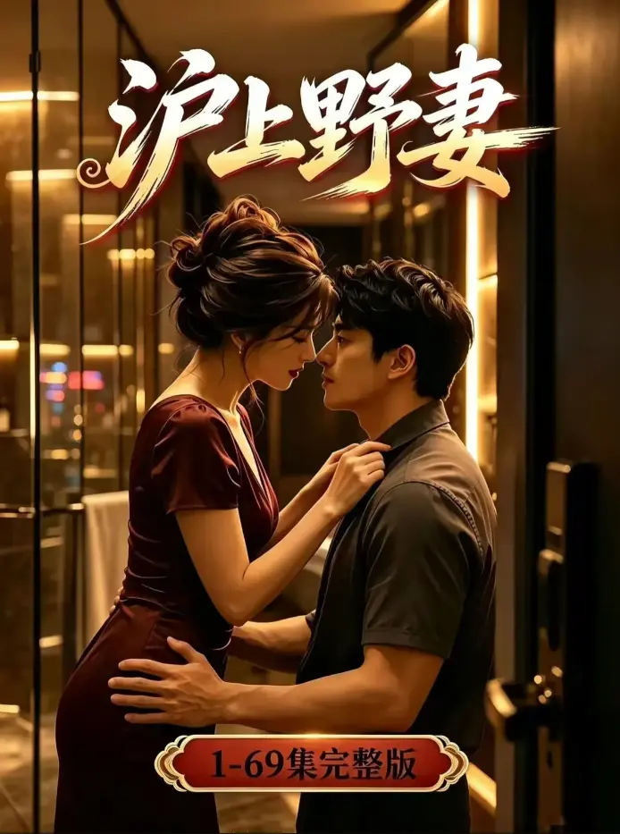 《沪上野妻》AI漫剧全集免费下载-4K无删减完整版在线观看-都市逆袭男频爽剧全程高能-夸克网盘高清蓝光典藏版