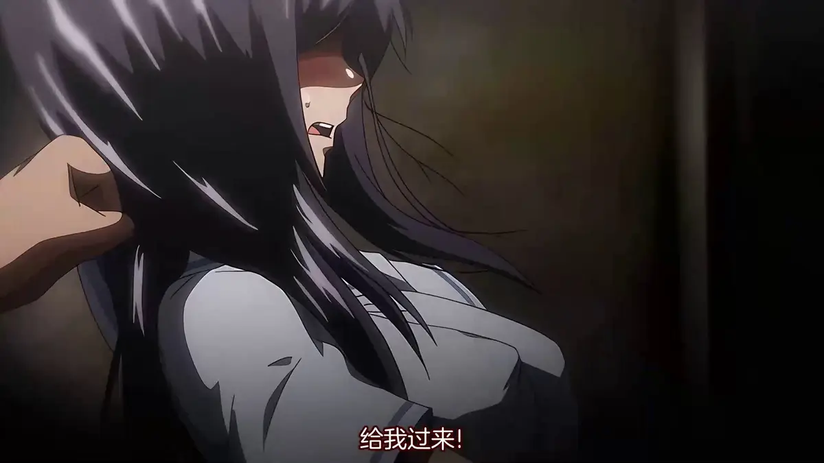 惊悚悬疑剧《无人车站》未删减全集在线看-高清1080P中字完整版-深夜车站离奇事件合集-全网同步更新