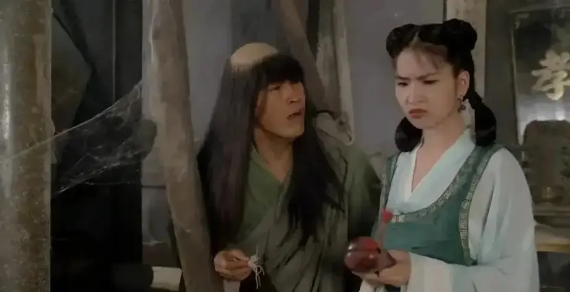 《灯草和尚》全集免费在线观看-1992古装奇幻港片高清资源-《灯草和尚》网盘下载-热门志怪经典港影完整版