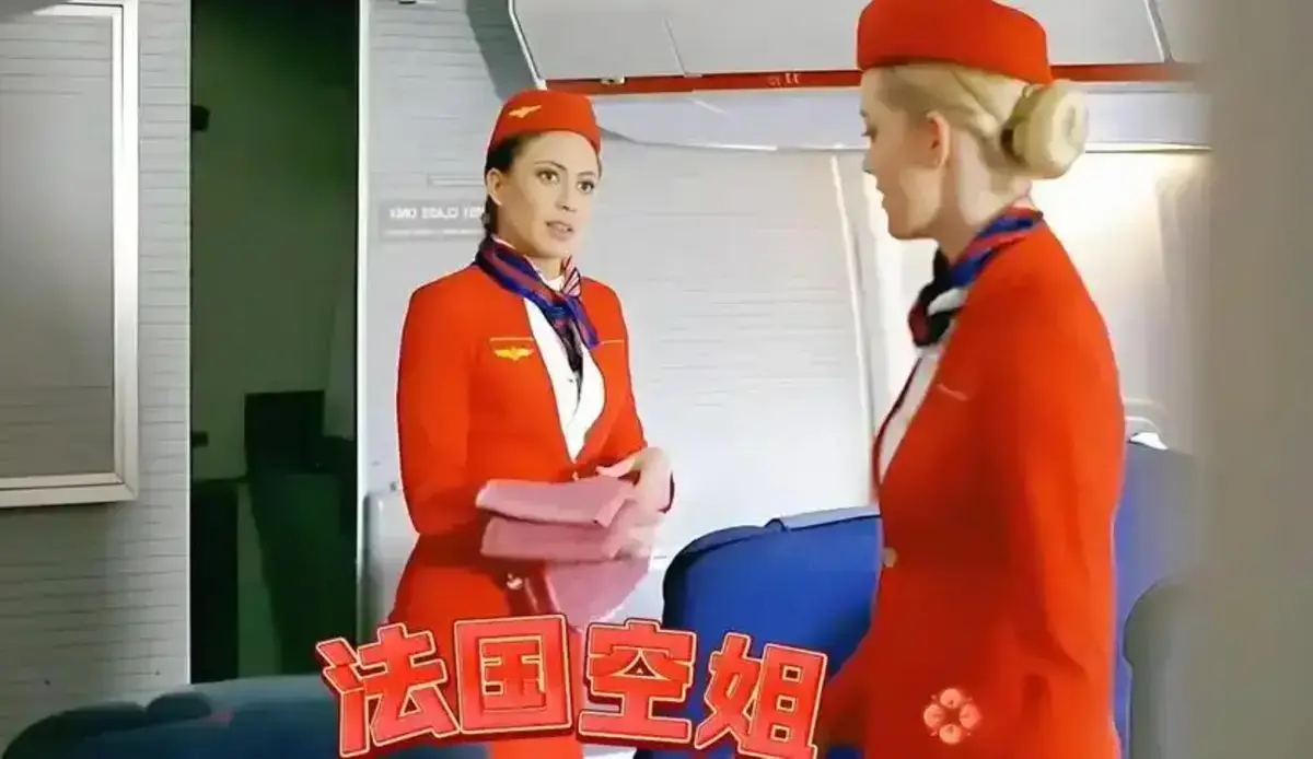 《法国空乘4》4K高清完整版免费在线观看无删减-全集在线播放-VS影院资源