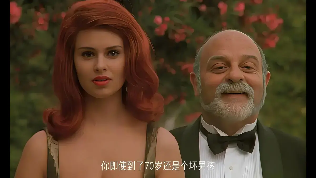 《红辣椒》HD高清完整版免费在线观看-1080P超清画质意大利经典电影-爱情悬疑片红辣椒无删减播放