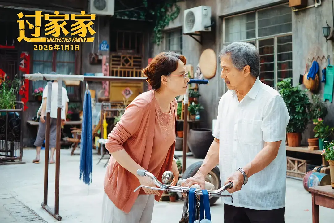 《过家家》电影完整版免费在线观看-高清无删减手机播放全集-国剧《过家家》HD1080P资源在线看