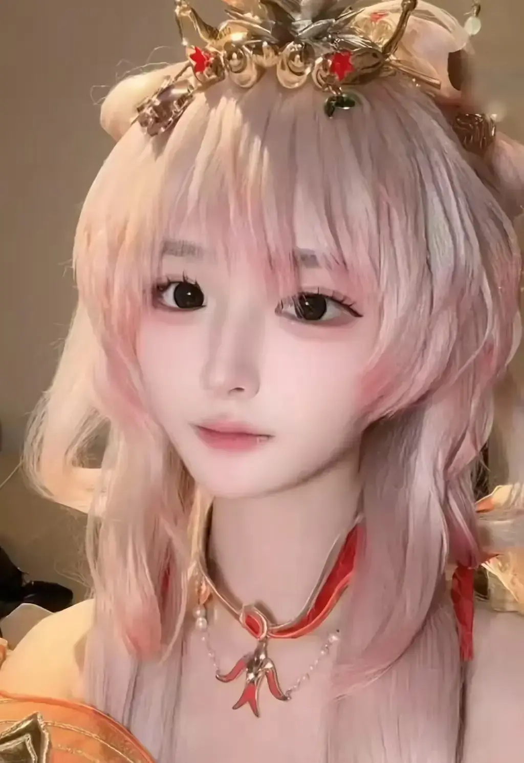 《季雨西施 cosplay》蓝光4K画质典藏版-季雨西施 cosplay 全集无广告免费播放-沉浸式古风美学纯享
