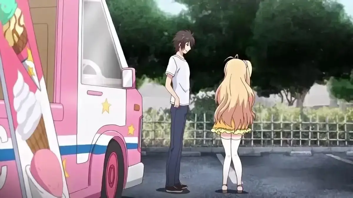 动漫《让笨蛋妹妹变聪明的方法》全4集全集-让笨蛋妹妹变聪明HD高清在线播放-无广告免费观看资源-ACG动画下载