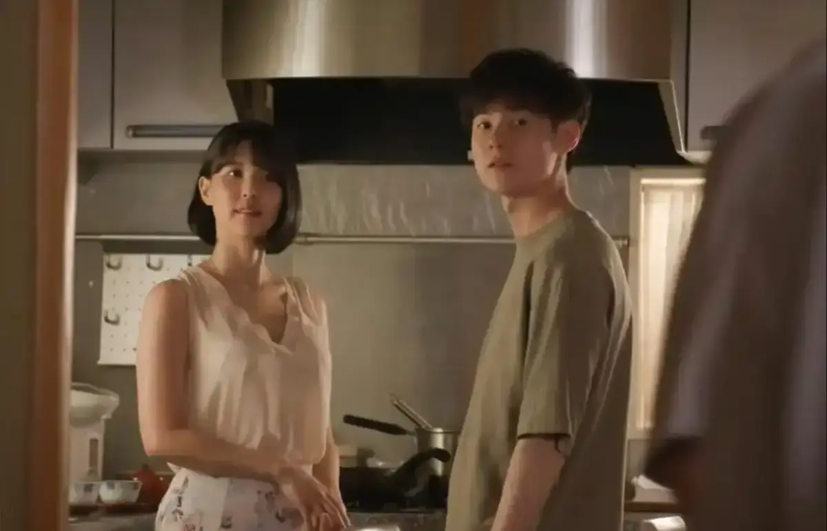 韩国电影《漂亮的女邻居5》高清未删减免费看-HD修复国语中字完整版-飞牛影视2026热映当邻家日常泛起心动涟漪