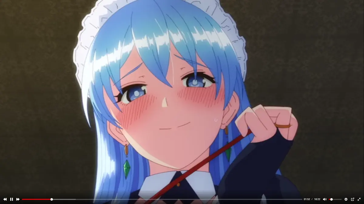 《蕾卡乃华丽且我的女王》恋爱番全集无删减观看-《蕾卡乃华丽且我的女王》1080P高清完整版-免费在线播放无广告