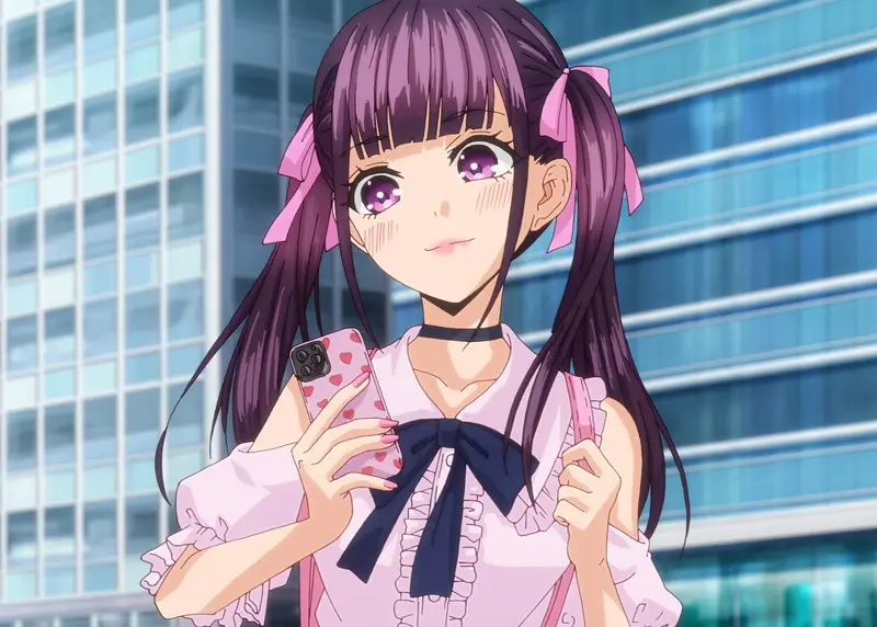 《玩美×玩媚》全集未删减高清版 - 日漫完整版樱花动漫免费在线观看 - 无广告手机观看地址下载