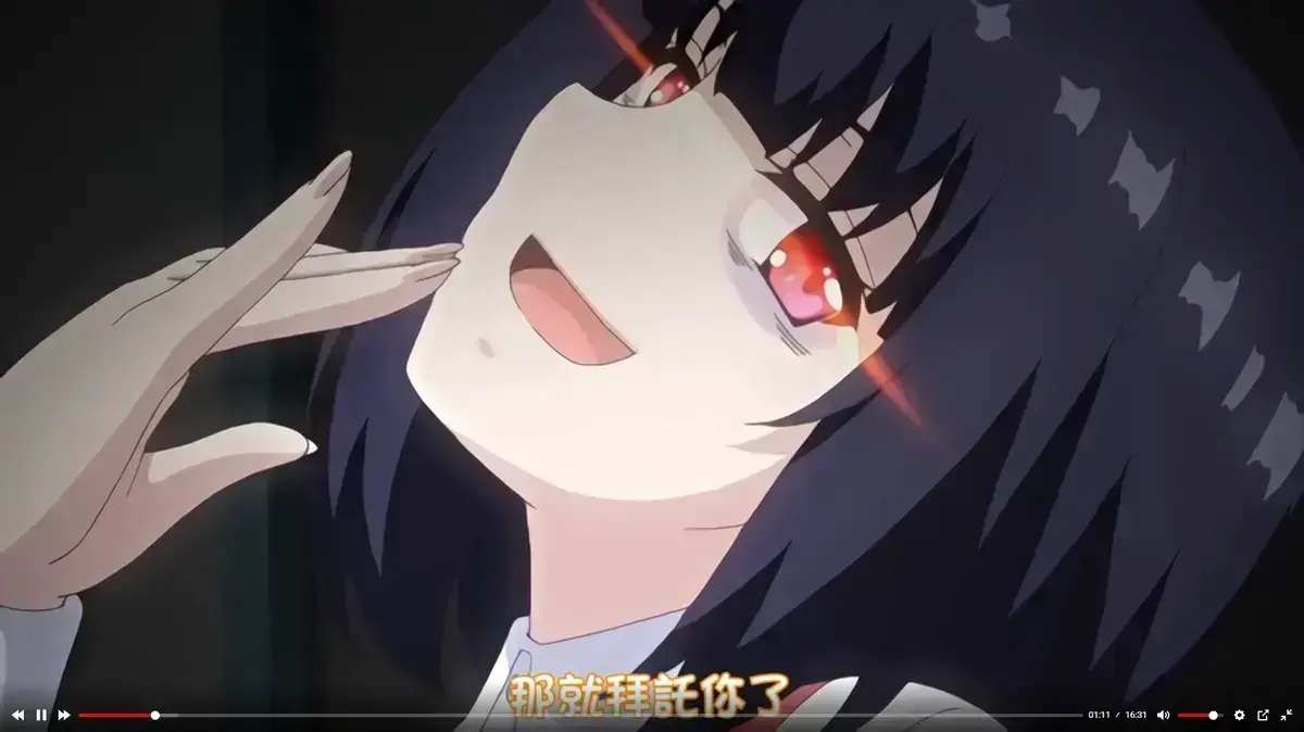 《厕所里的花子vs最强驱魔师》未删减版1080P中字完整全集 - 高清免费在线观看 - 百度云网盘资源下载 - 樱花动漫网无修原版