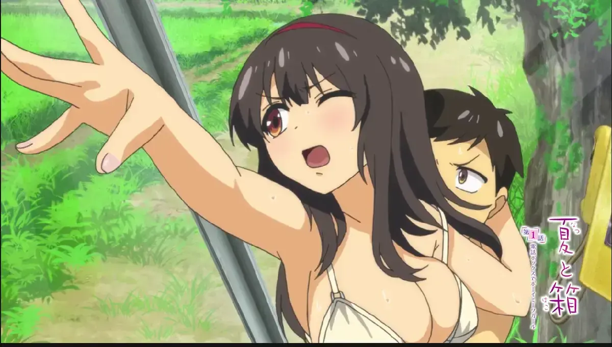 《夏と箱》全集完整版在线观看-夏与箱动漫高清无删减免费看-《夏と箱》日语中字HD资源-全网同步更新无广告播放