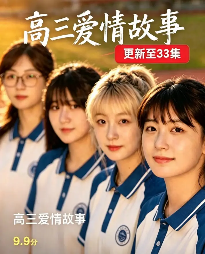 《高三爱情故事》资源下载-无删减全集1080P高清-高三爱情故事免费在线观看
