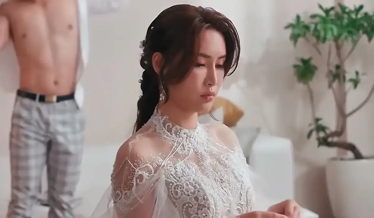 《苏畅-小凤新婚》HD高清完整版 — 艾熙老师演绎小凤新婚情节起伏跌宕 — 《苏畅-小凤新婚》香港爱情标杆长期可看