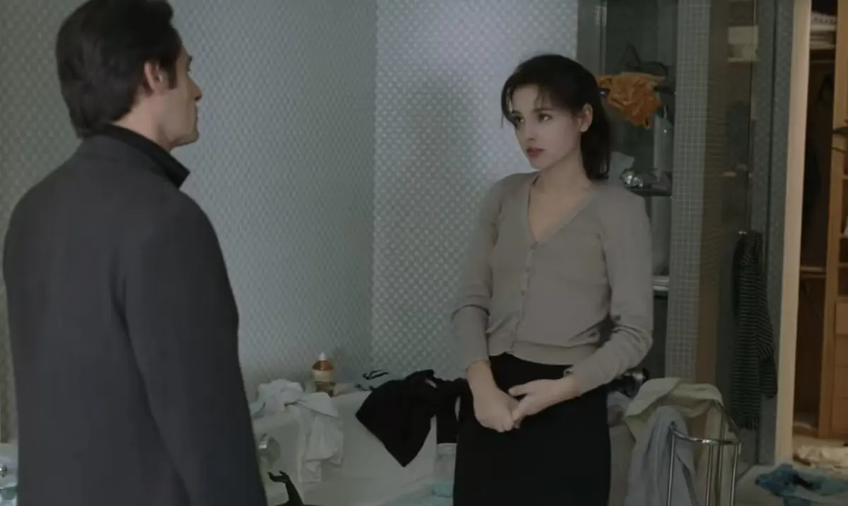《所有的人都无知》维吉妮·拉朵嫣主演高清无删减-所有的人都无知完整版免费在线观看-HD中字无广告珍藏版