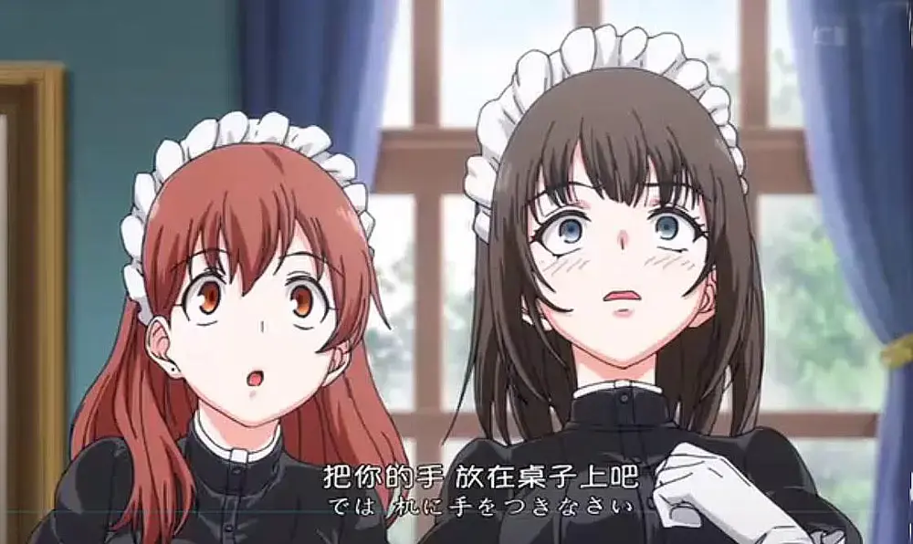 《女仆教育》未删减版全集在线看-高清1080P中字免费播放-女仆教育完整版超清无广告