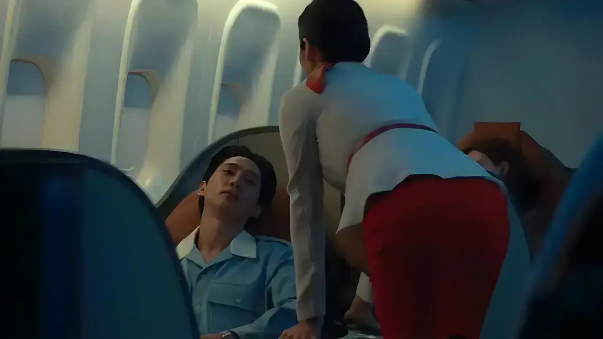 《韩国空姐》1080P高清完整版免费看-韩国爆笑空乘喜剧电影全集在线播放-《韩国空姐》未删减版HD中字无广告同步更新