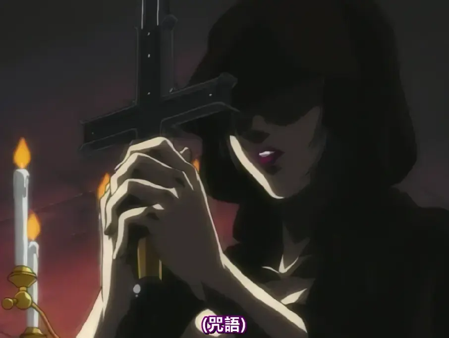 《バイブルブラック》HD高清画质全集免费看-バイブルブラック未删减版16集在线观看-网盘资源无广告播放同步更新