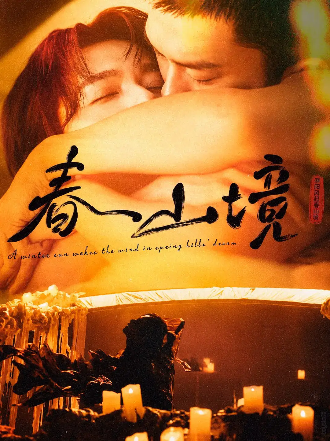 《春山境》全03集HD高清完整版在线观看-2026高分双男主短剧《春山境》全集无广告免费播放-高清无删减版短剧资源
