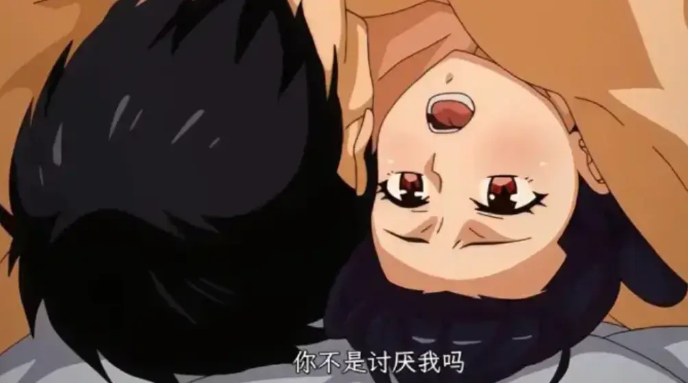 《虽然不是自己的菜，与讨厌姐姐的超契合》全12集1080P高清完整版 - 无广告免费在线观看 - 虽然不是自己的菜 与讨厌姐姐的超契合 1-12集网盘资源下载