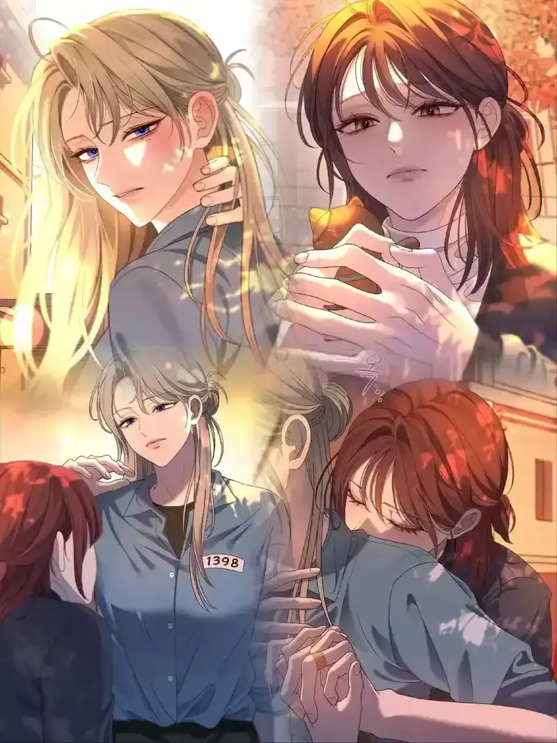 双女主漫画《扭曲的爱》无删减下拉式免费看-《扭曲的爱》全集高清播放-快看漫画风格无删减