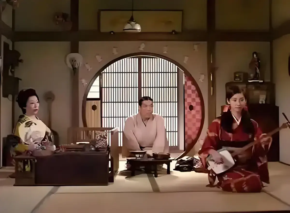 《感官世界》日本满天星电影1080P无删减版-《感官世界》高清中文版全集免费在线看-无广告完整资源独家放送