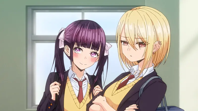 《玩美×玩媚》高清免费在线观看-无删减完整版全集播放-《玩美×玩媚》1080P中字下载-风车动漫樱花AGE动漫资源收藏