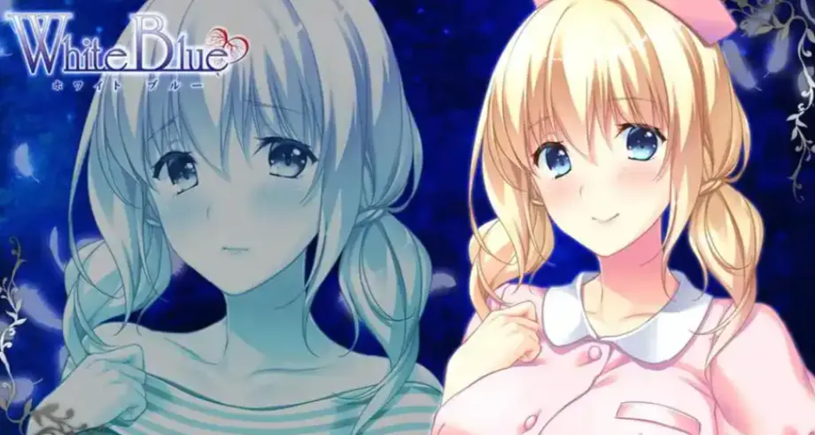 《White Blue ～白衣的后悔～》1080P无删减全集在线观看 - White Blue白衣的后悔里番动漫HD高清播放 - 免费无广告观看入口