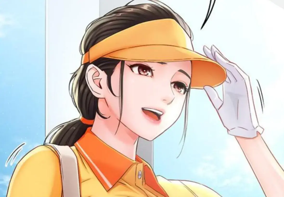 《养乐多阿姨》漫画全章节免费在线阅读-韩漫养乐多阿姨高清无删减完整版-快看漫画下拉式免费观看