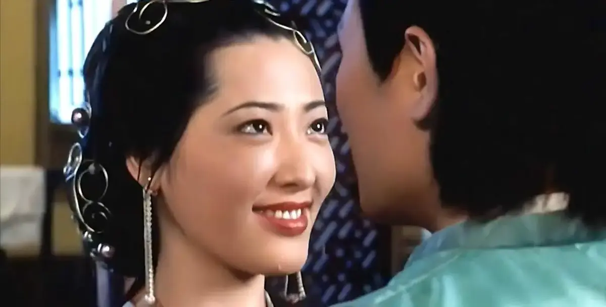 少女潘金莲未删减版高清免费在线观看-2026年香港电影完整版无广告播放