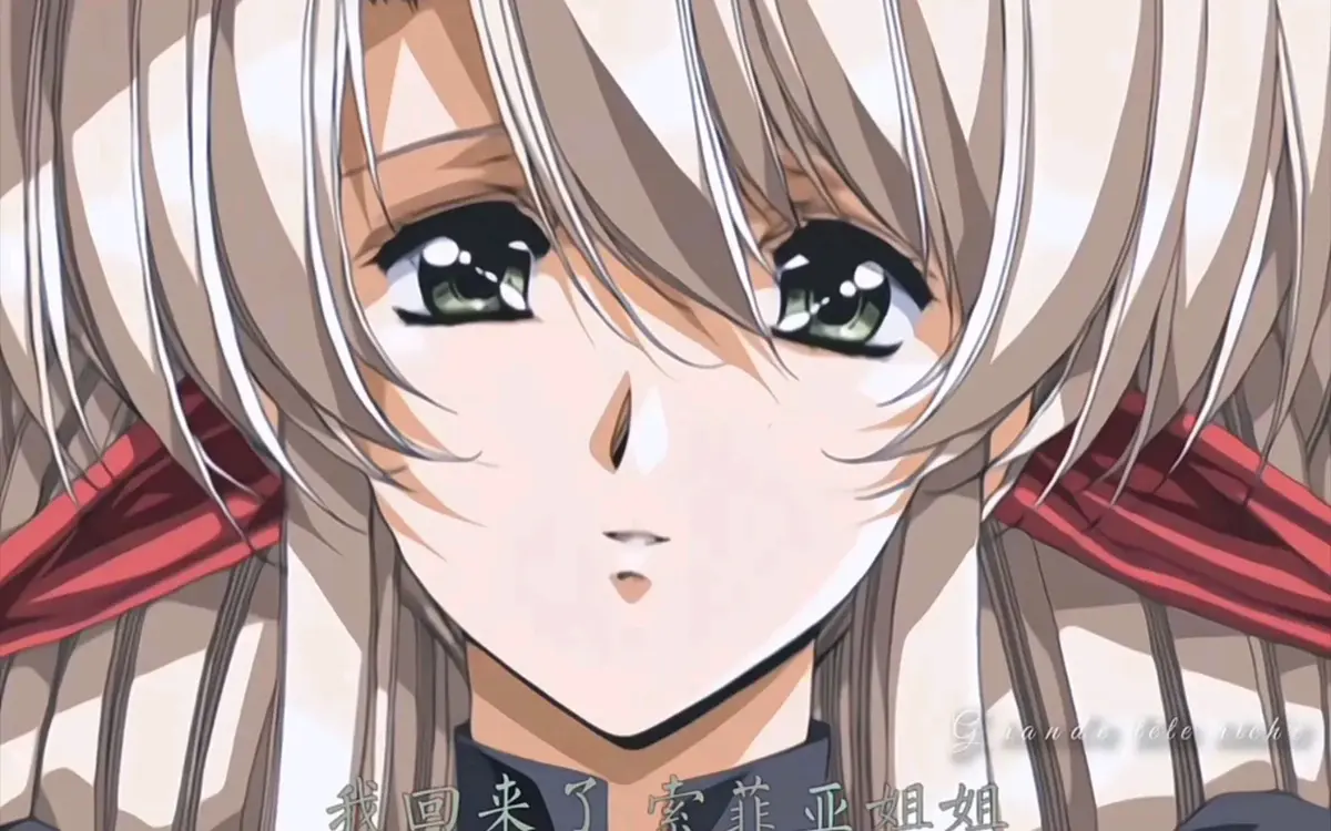 《Front Innocent》AMV无删减全集免费看-高清蓝光画质在线播放-漆原智志《Front Innocent》人性迷宫揭秘